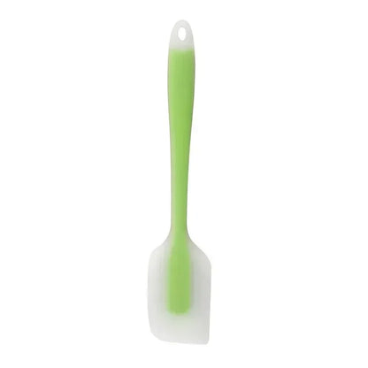 Silicone Spatula Cream Butter Cooking Baking Tools