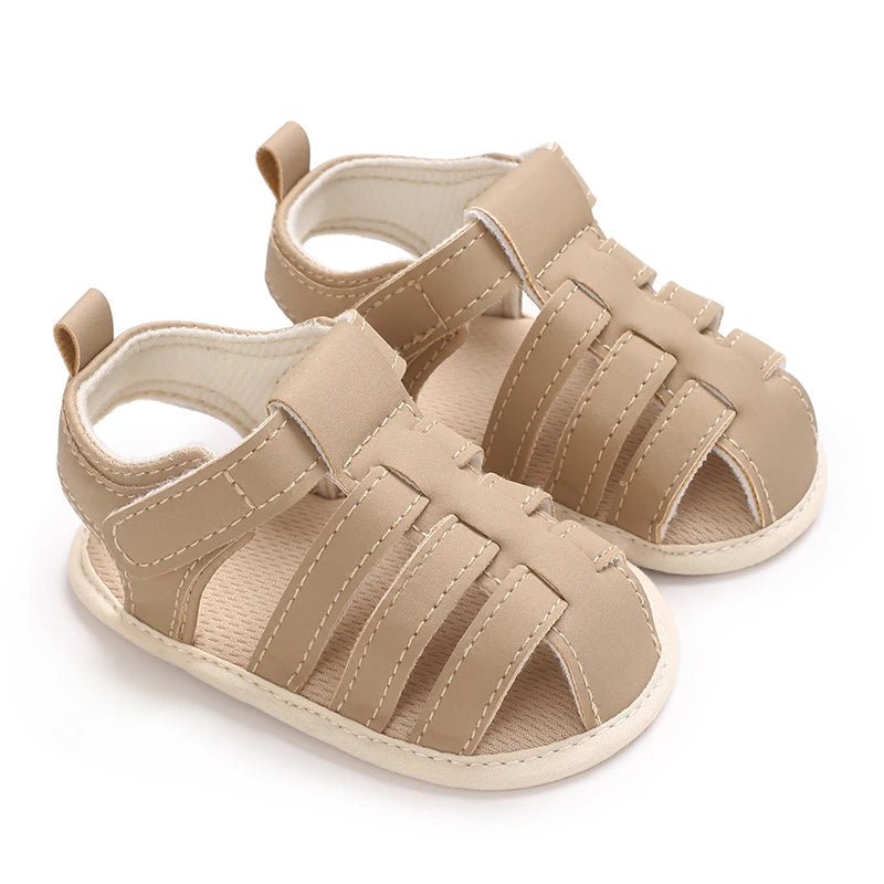 Casual Breathable Lightweight Sandals