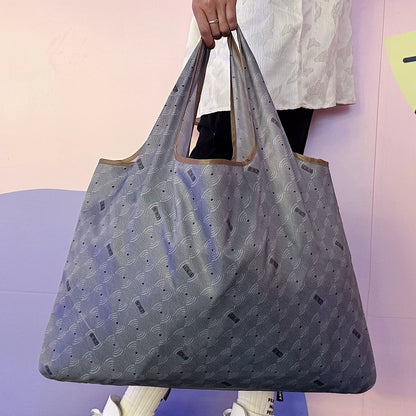 DANA Large Capacity Shoulder Bag