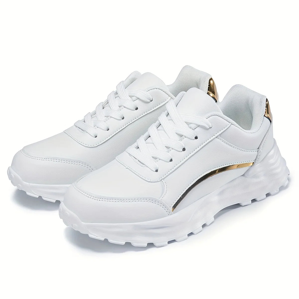 Soft Sole Walking Training Sneakers