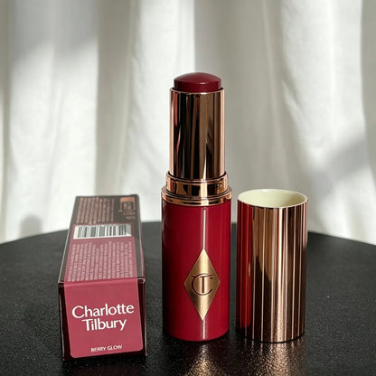Charlotte Tilbury Luxury Palette Pillow Talk Lidschatten Palette Nude Pink 4 in 1