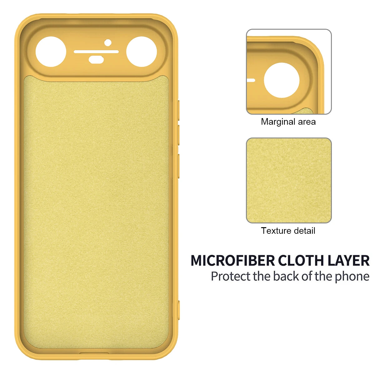 Silicone Case For Tecno Pova Slim 5G Spark Slim 4G Lanyard Case Skin-feel Ultra-thin Soft Anti-fall Cover For Tecno Spark Slim