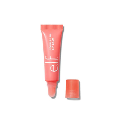Squeeze Me More Lip Balm Duo Lip Gloss Two Tone Set
