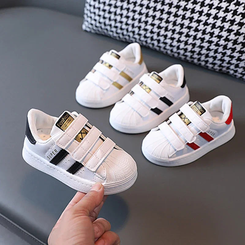 Children's Non-slip Casual Toddler Sneakers