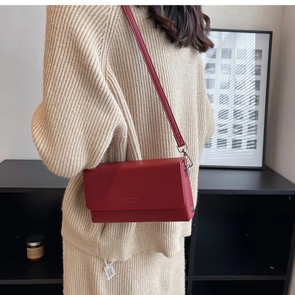 DANA Small Square Bag