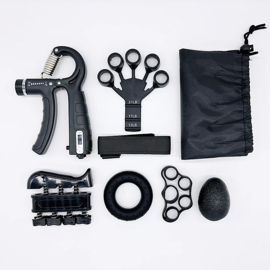 Finger Exercise Stretcher Arthritis Grip Training