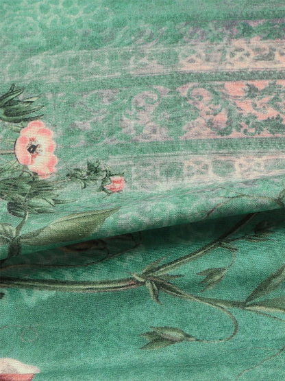 Plus Size Boho 2 Piece Maxi Dress