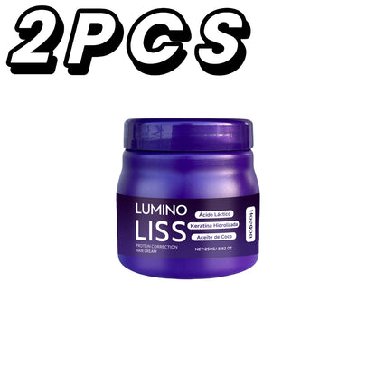 250g Keratin Straightening Hair