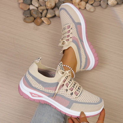 Casual fashionable work Sneakers