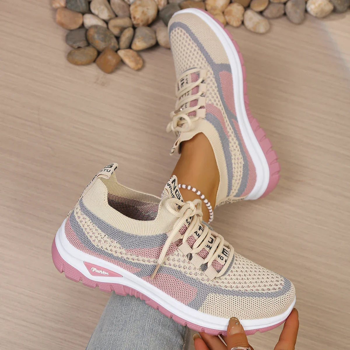 Casual single Light sneaker Shoes
