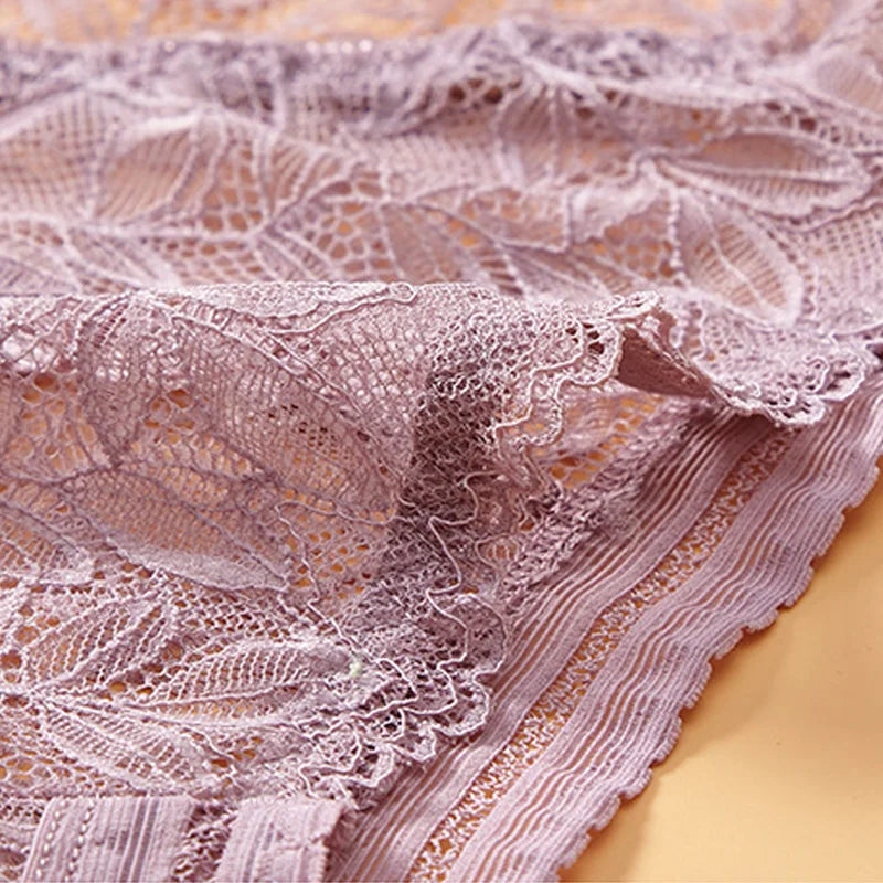 Sexy Geometric undeewear Lingerie