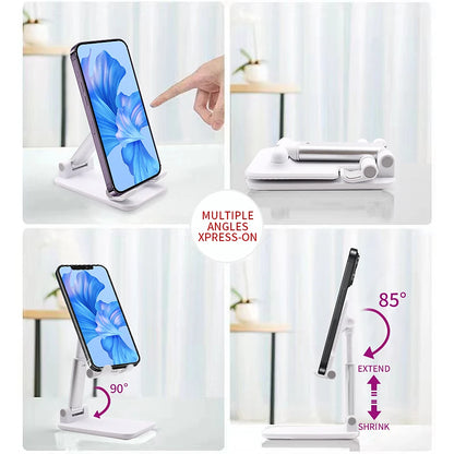 Desktop Phone Holder Stand Tablet Lazy Flexible Adjustable