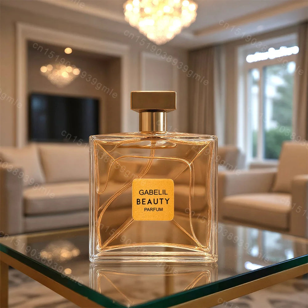 Eau de Parfum Original de Larga Duración Floral