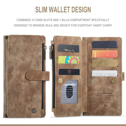 Flip Leather Phone Case Wallet Etui
