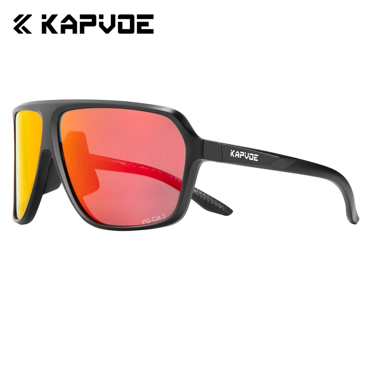 Scvcn Outdoor Sunglasses Cycling Glasses UV400 Sports Sunglasses