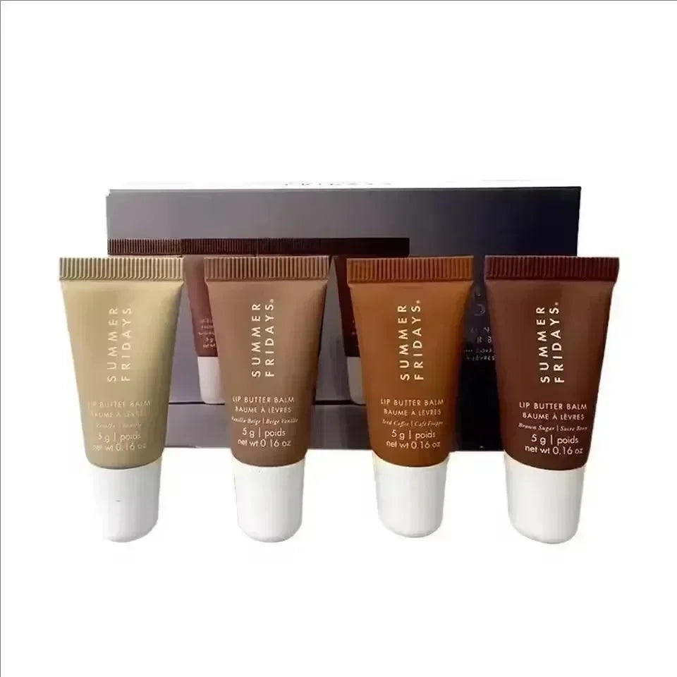 HOT Lip Balm Moisturizing Makeup