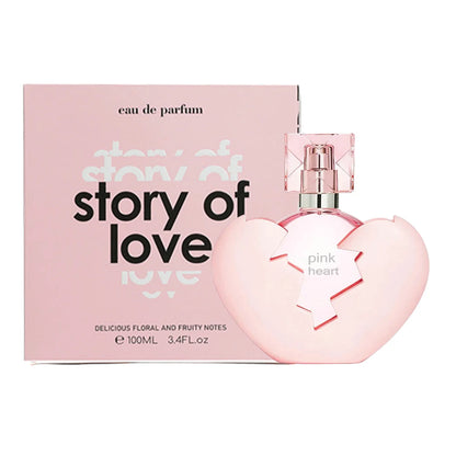 Love Sweetheart Eau De Parfum Perfume