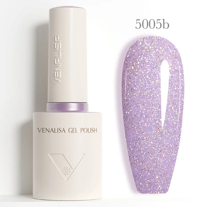 Nail Gel Polish Ultra Cat Eye Effect Magnet