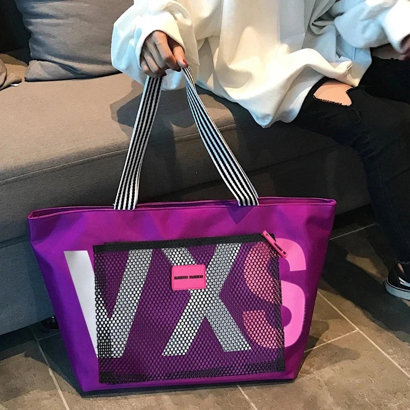 Waterproof Tote Large Capacity Travel bags