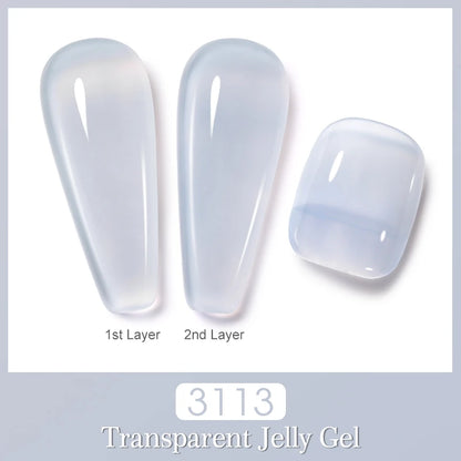15ml Nail Gel Polish Vernis Nails Art Manicure Design Hybrid Remover Gel