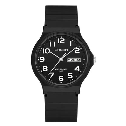 DANA Quartz Sport watch