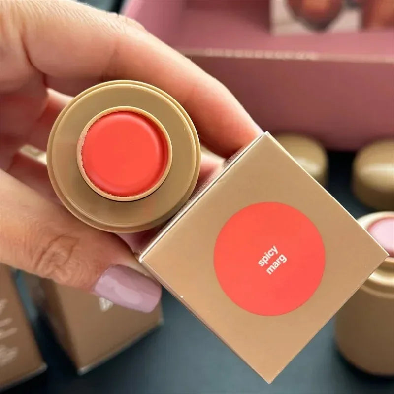 Rhod Pocket Blush LIP Stick Lip And Cheek Hydrating Stick