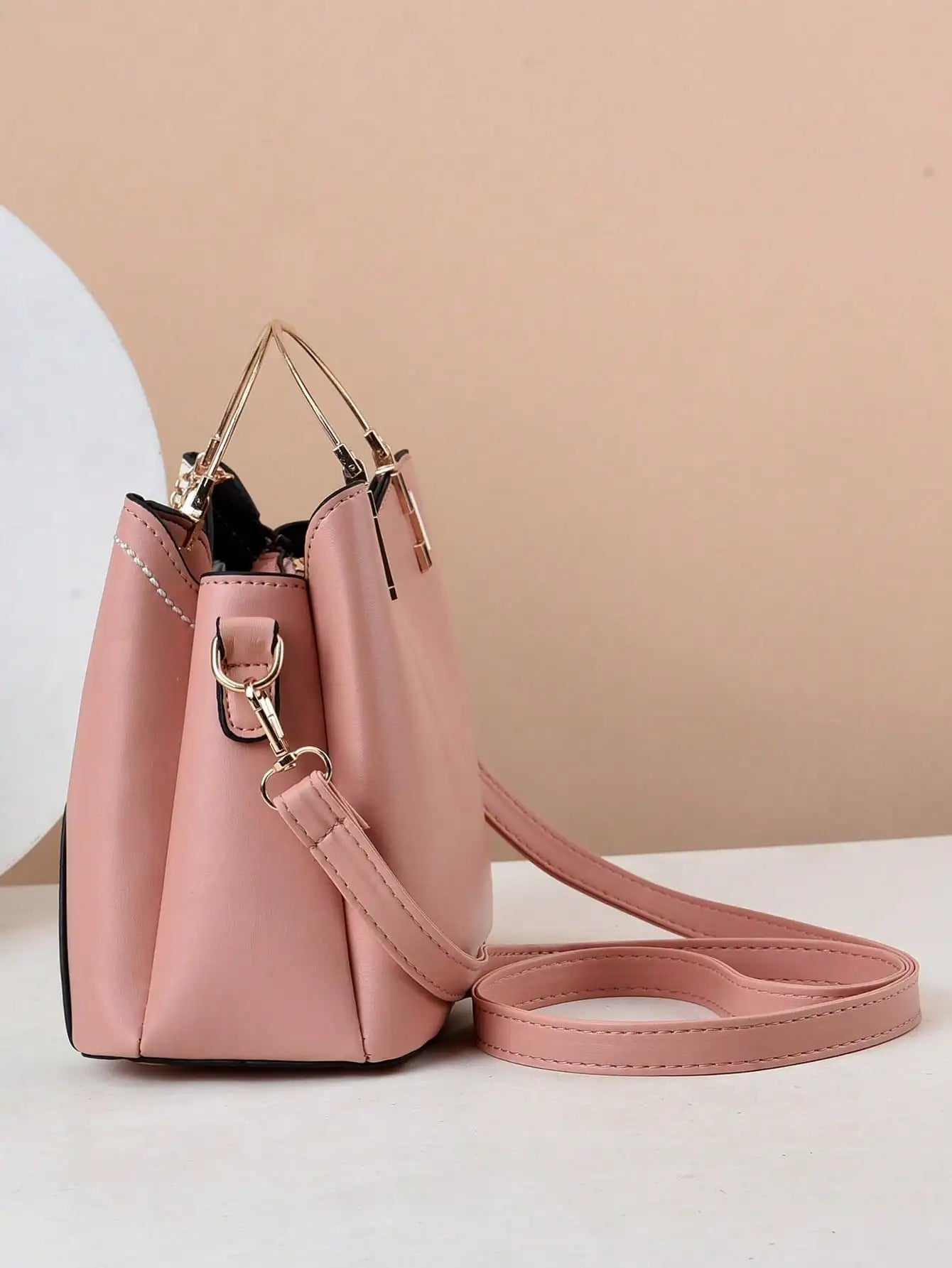 DANA large capacity handbag