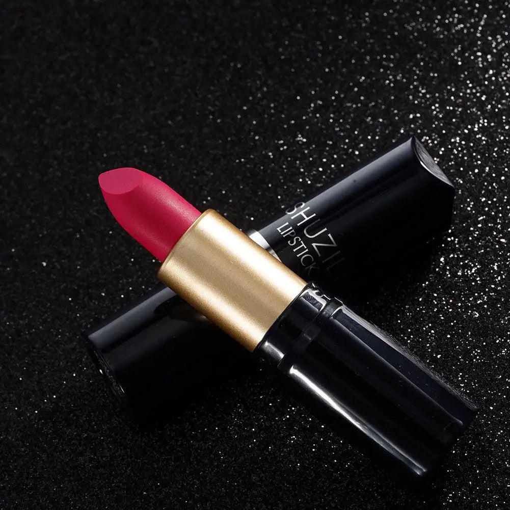 Original Tube Smooth Long Lasting Mini Tube Mate Velvet Lipstick