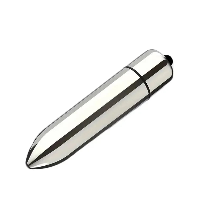 1pc Mini Vibrating Massager Facial And Eye Massage