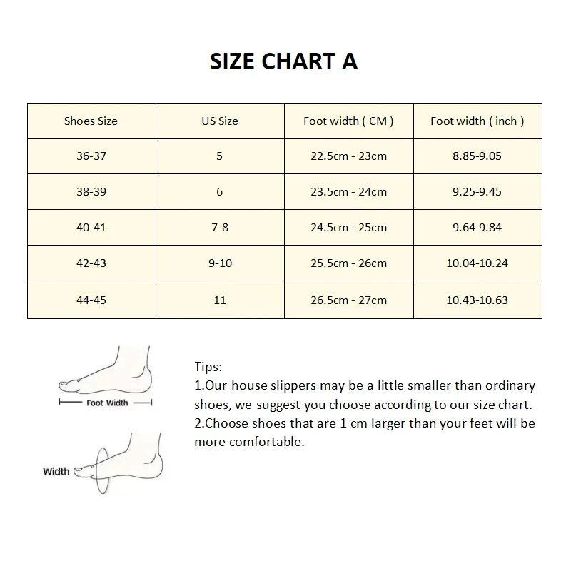 Summer Little Bear Non-slip Soft Dormitory Slippers