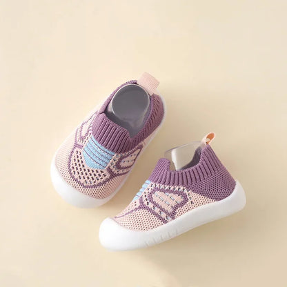 Baby Shoes Anti-slip Floor Socks