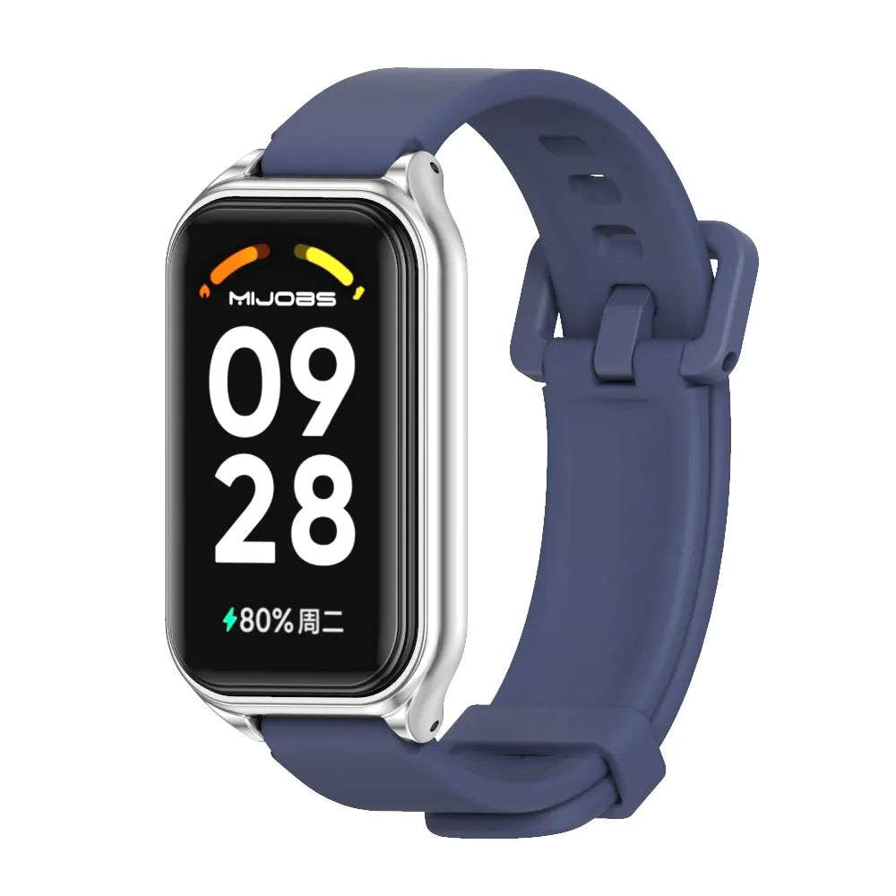 Strap For Xiaomi Smart Band 8 9 Active Smart Bracelet Watchband