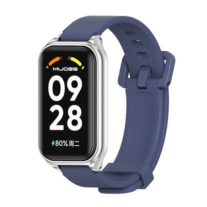 Strap For Xiaomi Smart Band 8 9 Active Smart Bracelet Watchband