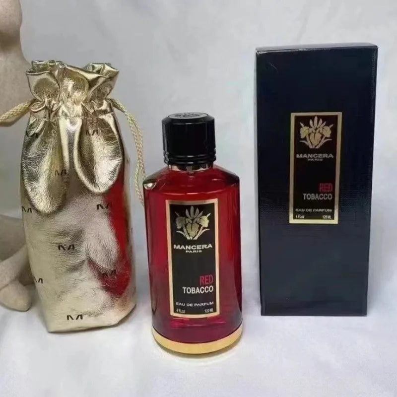 Perfume unisex Eau de Floral Amaderado Especiado Dulce