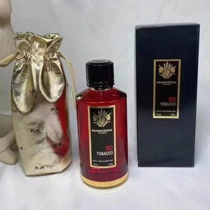 Perfume unisex Eau de Floral Amaderado Especiado Dulce