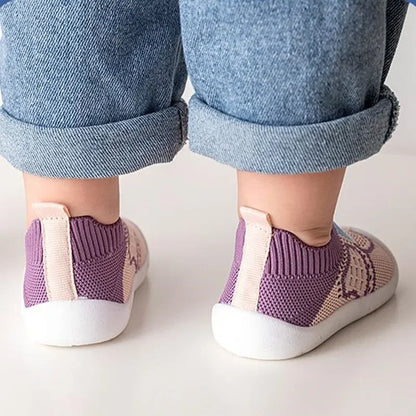 Baby Shoes Anti-slip Floor Socks