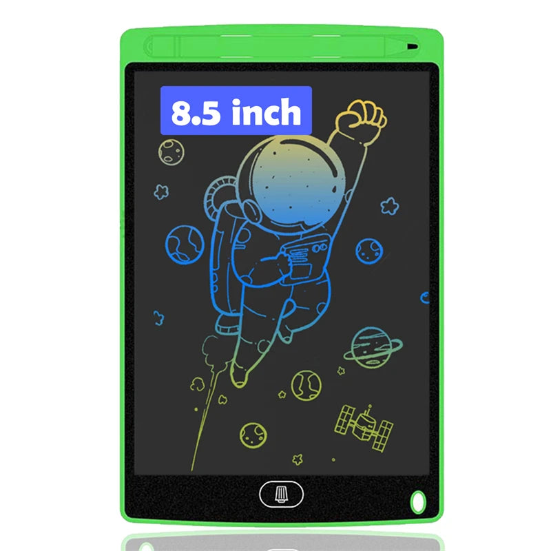 8.5/10/12inch Efes Electronic Drawing Board Toys