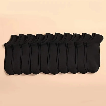 Boat Invisible Low Cut Ankle Socks
