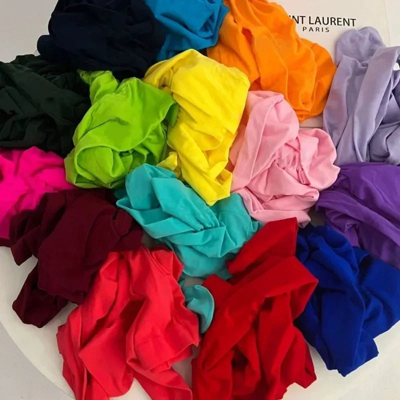 Medias finas, pantimedias súper elásticas, calcetines de talla grande