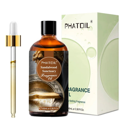 PHATOIL 1PCS 100ml Fragrance Oil