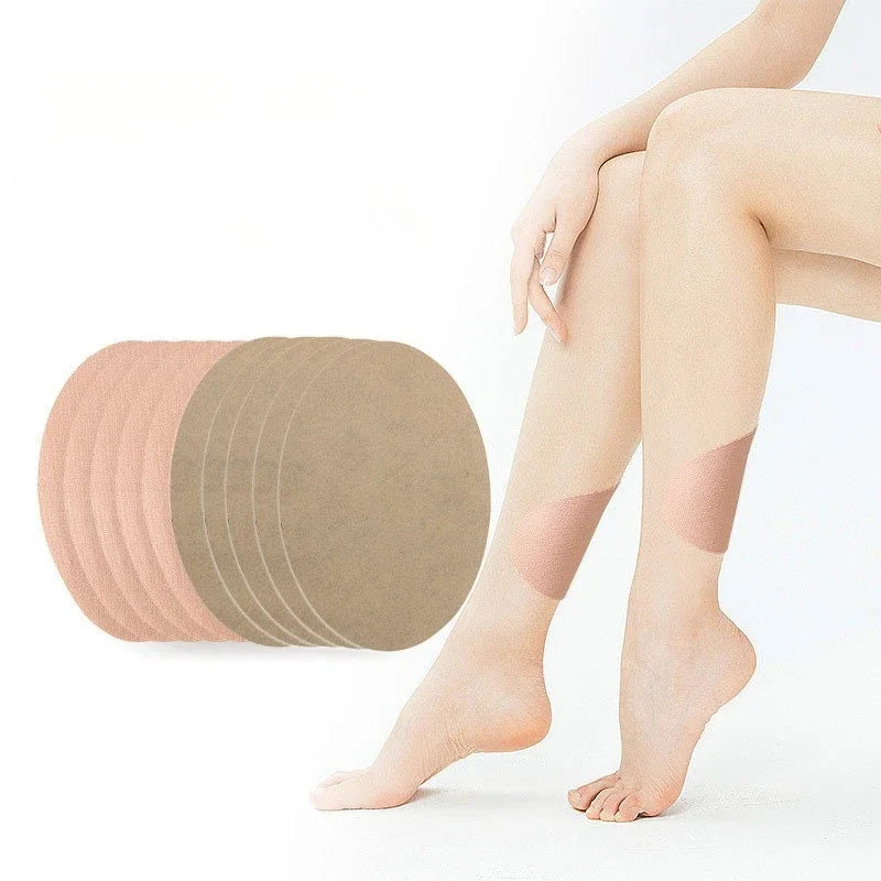10pcs Anti-wear Stickers Invisible Anti-Friction Pad