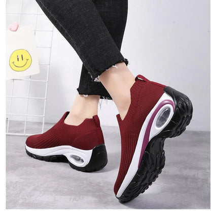 DANA Casual Sport Sneakers
