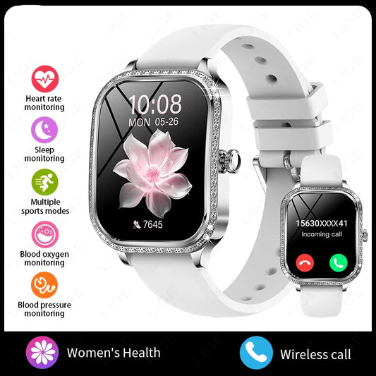 Digital Smartwatches