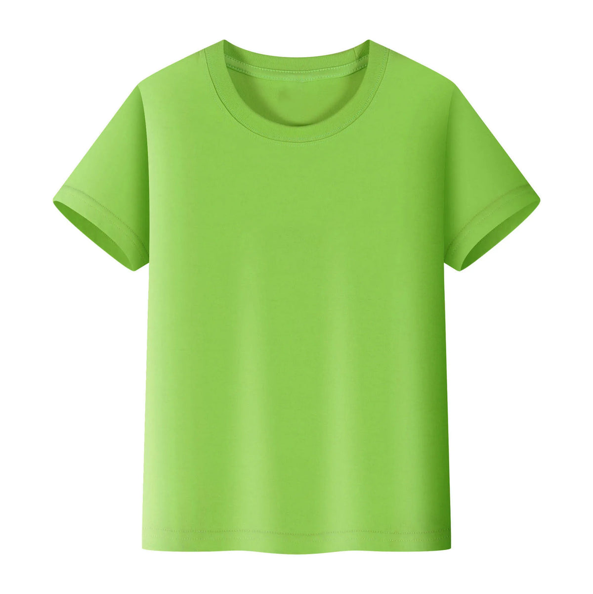 100% Cotton Toddler Baby 1 2 3 4 5 6 7 8 9 10 11 12 13 14 Years  T Shirt