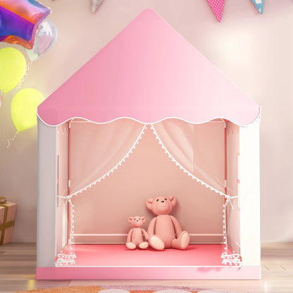 Princess Fairy Tale Castle Tent Toy House