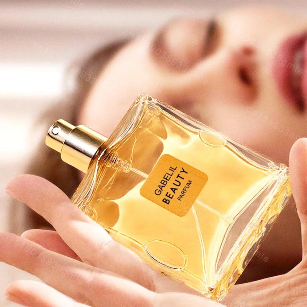 Eau de Parfum Original de Larga Duración Floral