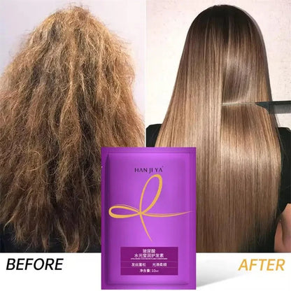 Keratin Mask Magical Repair Damage Hair