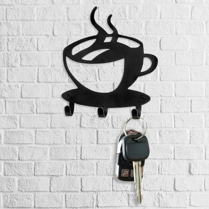 1pc Modern Metal Toilet Door Sign