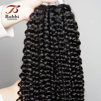 100% Human Hair Bulk Extensions