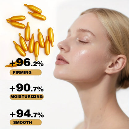 Vitamin E Serum Moisturizing Facial Skin